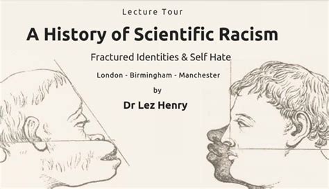 A History Of Scientific Racism Black History Month 2024