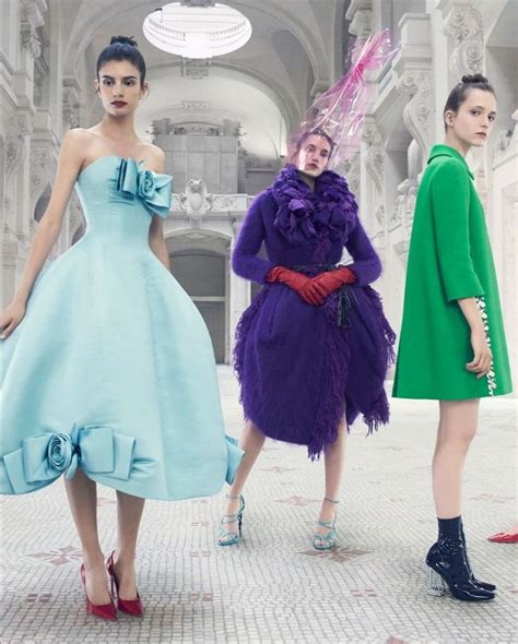 Pin By Inna Ptashinskaya On Dior Haute Couture Fashion Editorial