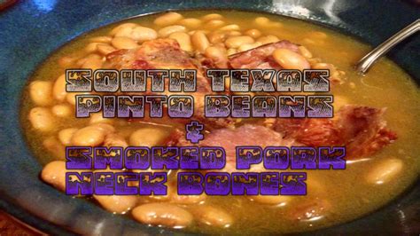 smoked turkey necks and lima beans ms sally s southern pinto beans recipe taste of southern