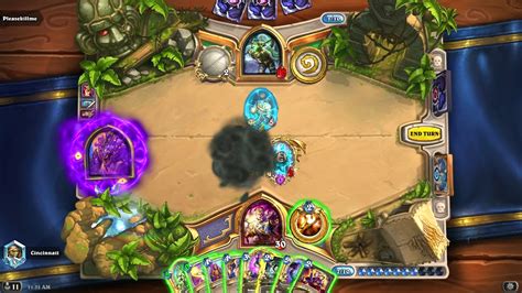 Hearthstone Galakrond Priest Vs Galakrond Rogue Late May