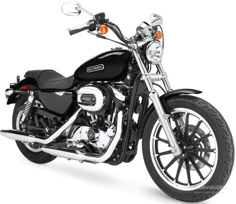 Something about the 1200 custom pulls you in. HARLEY DAVIDSON 1200 Low specs - 2006, 2007 - autoevolution