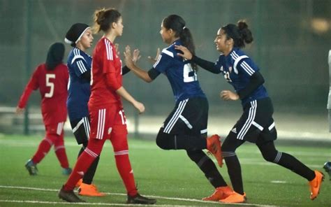 منتخب الناشئات يتصدّر البطولة الرمضانية - رياضة - محلية ...