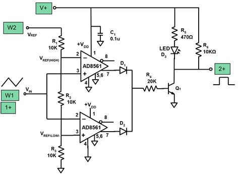 Consider The Juncion Of Three Wires As Shown In The Diagram 27