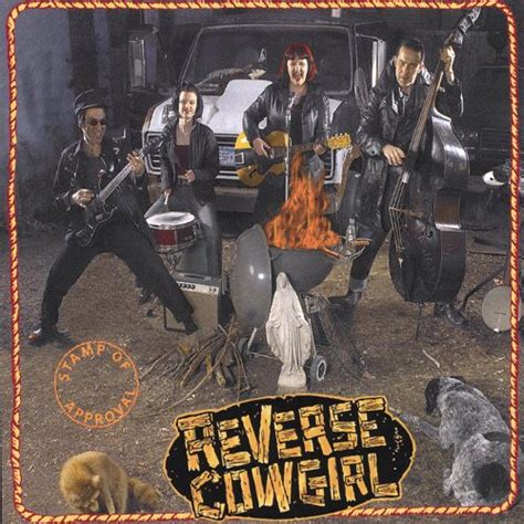 Amazon Musicでreverse Cowgirlのreverse Cowgirlを再生する