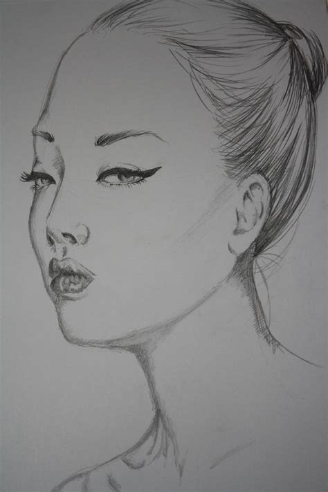 Korean Drawings Easy ~ Korean Queeky Experisets