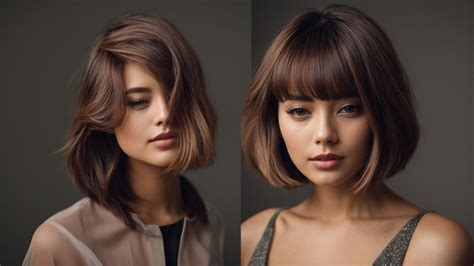 10 Timeless Bob Haircuts For Every Face Shape The Fast Report