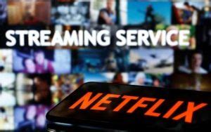 Netflix Fixed The Outage That Hit Some In The U S Uk British Herald