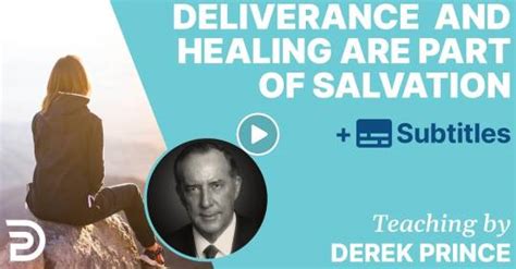 Derek Prince Sermons 2023 Video And Audio Sermons Online All