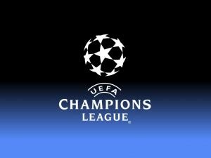 Heute ist die champions league nicht nur live im stadion ein echtes erlebnis. Champions League Übertragung heute | | Fussball heute
