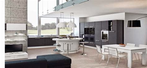 Bring High Technology With Modern Industrial Kitchens