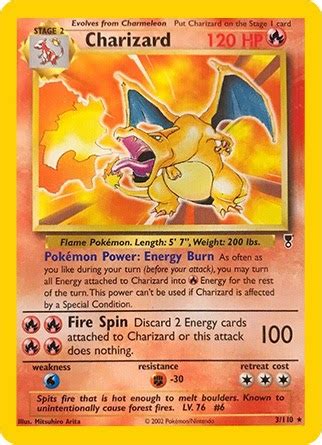 While an original base set charizard is a rare find, collectors will soon be able to get a remake of the card, as confirmed by the pokémon company. 5.623+ Old Charizard Card Worth - homepedia