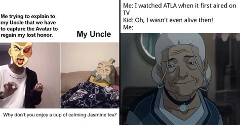 20 Hilarious Avatar Memes We Saw This Month That Are Way Too Good