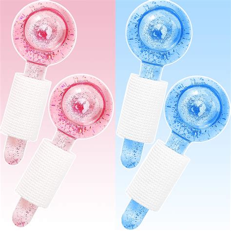 Ice Globice Globes For Facials Ice Globes Face Massager Face Tools Facial Ice