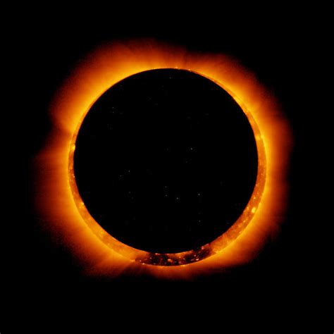 Where How And When To See The 2023 Annular Solar Eclipse