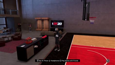 Playing 2k Park Youtube