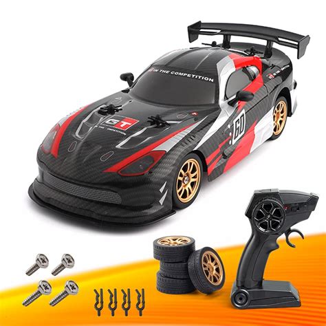 Buy The Perseids Rc Drift Car 116 Remote Control Car High Speed Rc