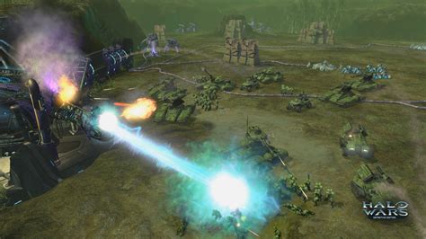 Custom Maps And Mods For Halo Wars Definitive Edition