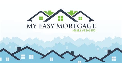 My Easy Mortgage 5 Star Mortgage Broker Tampa Fl