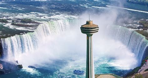 Also find local time clock widget for malaysia. Best Time to Visit Niagara Falls in Canada - Chart Attack