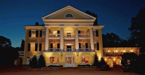 The intercontinental hotels group property, which honors ihg rewards club members, is located off a major highway near the university of virginia. 5 Best Places to Stay in Charlottesville and Places to ...