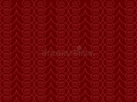 Maroon Brick Wall Patterns Stock Vector Illustration Of Textured