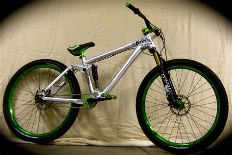2011 Kona Bass Custom Deity Build - Joe_MTB's Bike Check ...