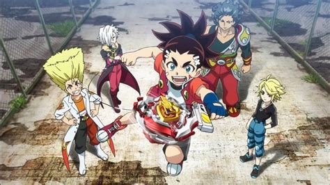 The official music video for the exciting new third season, beyblade burst turbo! BEYBLADE BURST TURBO Premiering On Disney XD Later This Year