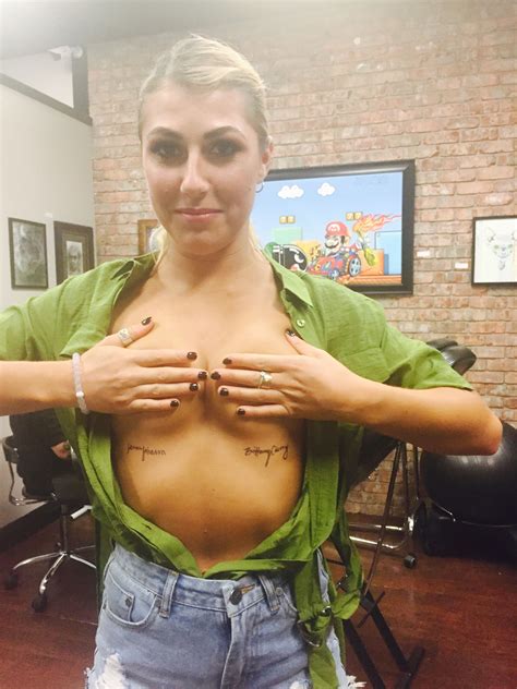The Fappening Emma Slater Nude Leaked The Fappening