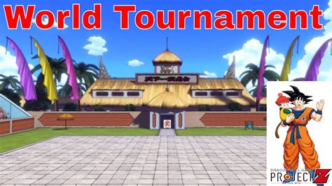 Check spelling or type a new query. Dragon Ball Game Project Z World Tournament - YouTube