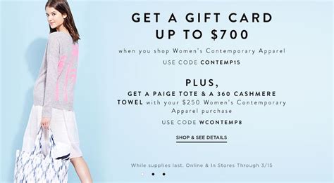 Earn 1% reward points on your purchase. Saks Fifth Avenue Gift Card Event - Shopping and Info