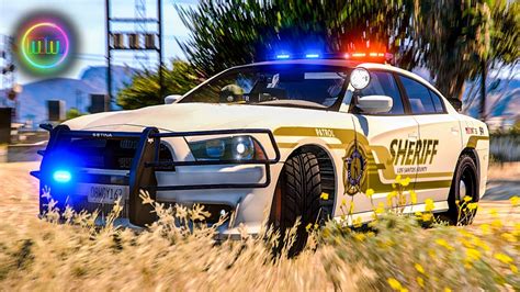 Grand Theft Auto V Lspdfr Wallpapers