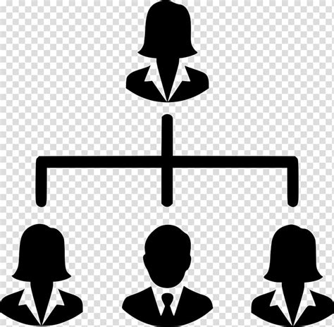 Free Download Hierarchical Organization Computer Icons Management