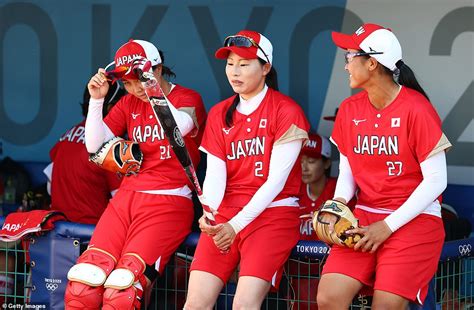 Olympics Finally Starts Two Days Before Opening Ceremony With Japan