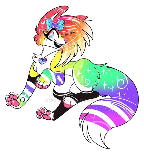 Sparkledog Adopt 10 By Kiwi Pen On Deviantart