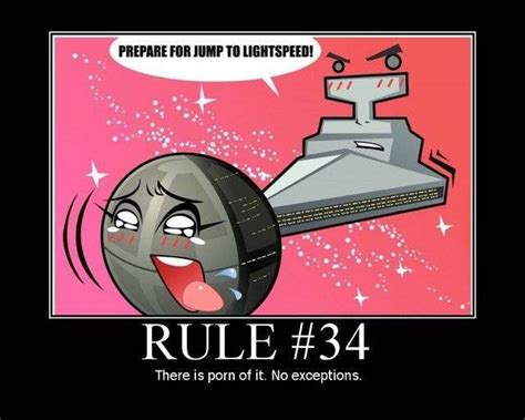 Rule 34 Goodness