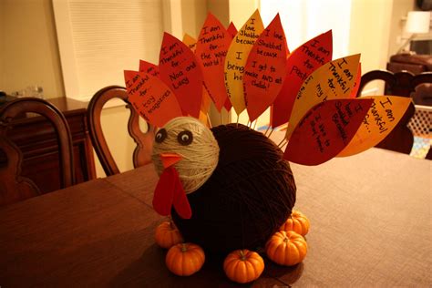 Thanksgiving Centerpieces Repeat Crafter Me