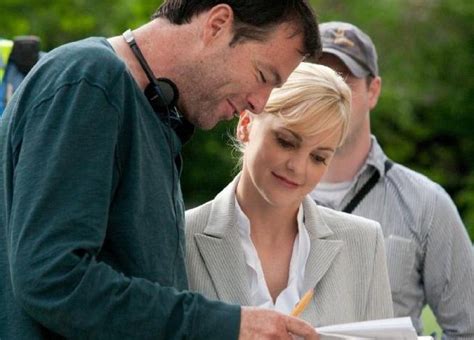 Anna Faris Stars In Whats Your Number Panavision
