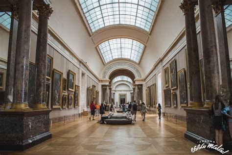 Museu Do Louvre Em Paris Tudo O Que Você Precisa Saber Sobre O Museu Mais Visitado Do Mundo