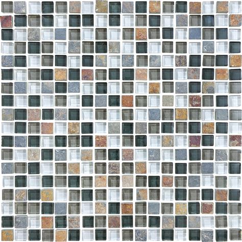 Anatolia Tile And Stone Glass Slate And Quartz Smoky Mica Tiles Direct Store