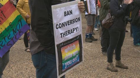 There is no reliable evidence that sexual orientation can be changed, and medical institutions warn that conversion therapy practices are ineffective and potentially harmful. Calgary "conversion therapy" bylaw could jail parents and ...