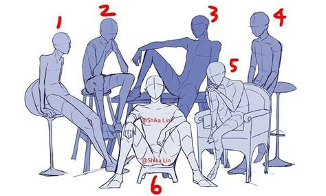 Image Result For Group Poses Reference Art Reference Poses Drawing