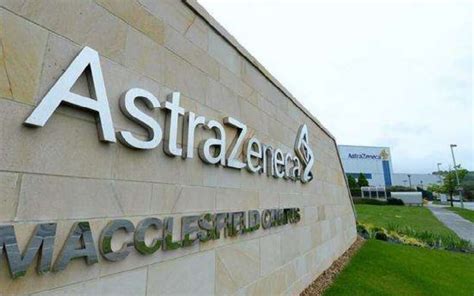 Its pipeline are used for the following therapy areas: AstraZeneca steps up China push with new drug joint venture - NAI 500