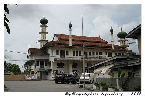 See 82 reviews, articles, and 171 photos of istana jahar, ranked no.2 on tripadvisor among 33 attractions in kota bharu. myMasjid Photo Collections » Blog Archive » Masjid Langgar ...