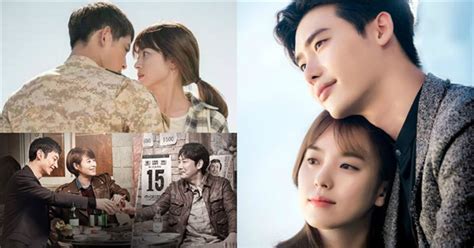 100 movies you have to watch at least once in your life. Awesome Kdramas to Watch - How many have you watched?