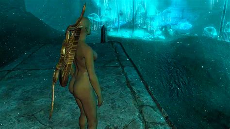 More Mods To Improve Your Nude Skyrim Experience The Daily Spuf