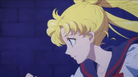Pretty Guardian Sailor Moon Cosmos Movie New Trailer Release Date Confirmed Otakukart