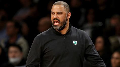 Ime Udoka Lands New Head Coach Job