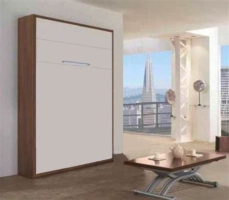 campus-140-balancelle-armoire-escamotable-lit-mural-relevable | Lit mural, Lit escamotable, Lit ...