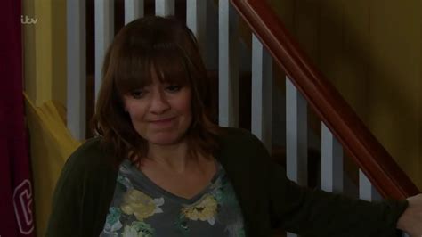 Donna windsor married marlon dingle (actor mark charnock) the chef. (596) Vanessa Woodfield 26th January 2017 Part 1 - YouTube