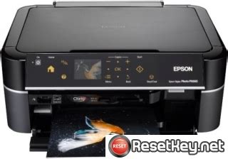 Find & download latest epson stylus photo px660 driver to use on windows 10, mac os x 10.13 (macos high sierra) and linux rpm or deb. Resetting Epson PX660 printer Waste Ink Counter | Wic ...